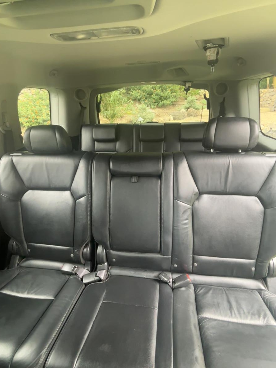 Used 2011 Honda Pilot Touring image 6