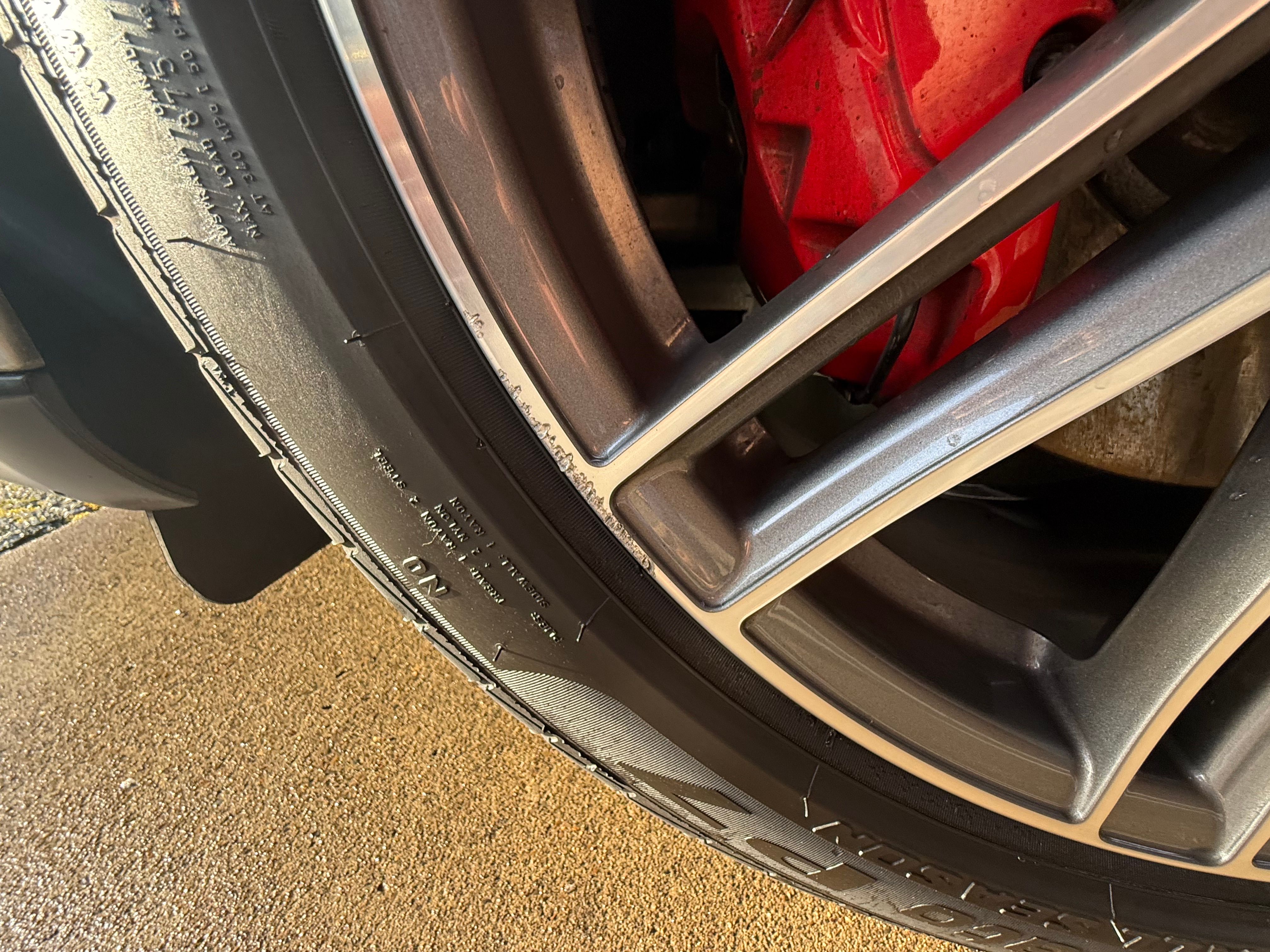Used 2019 Porsche Panamera GTS AWD/4WD image 30