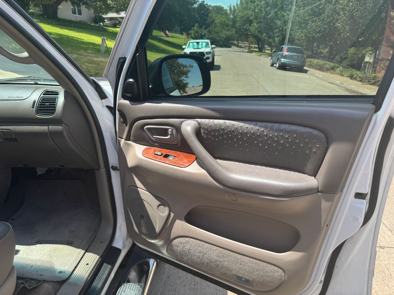 Used 2005 Toyota Tundra Limited RWD image 23