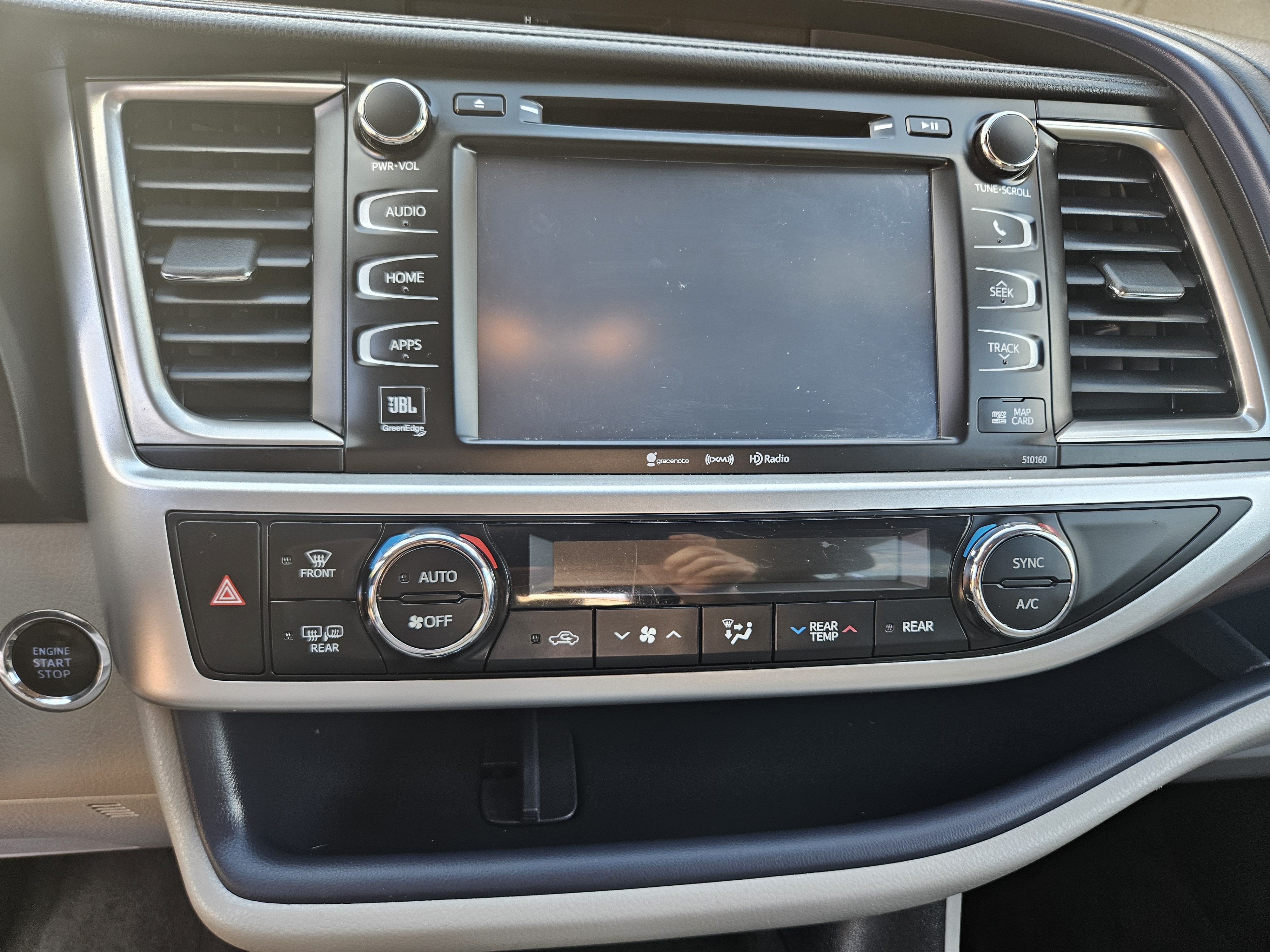 Used 2016 Toyota Highlander Limited AWD/4WD image 22