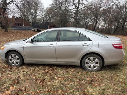 Used 2009 Toyota Camry LE