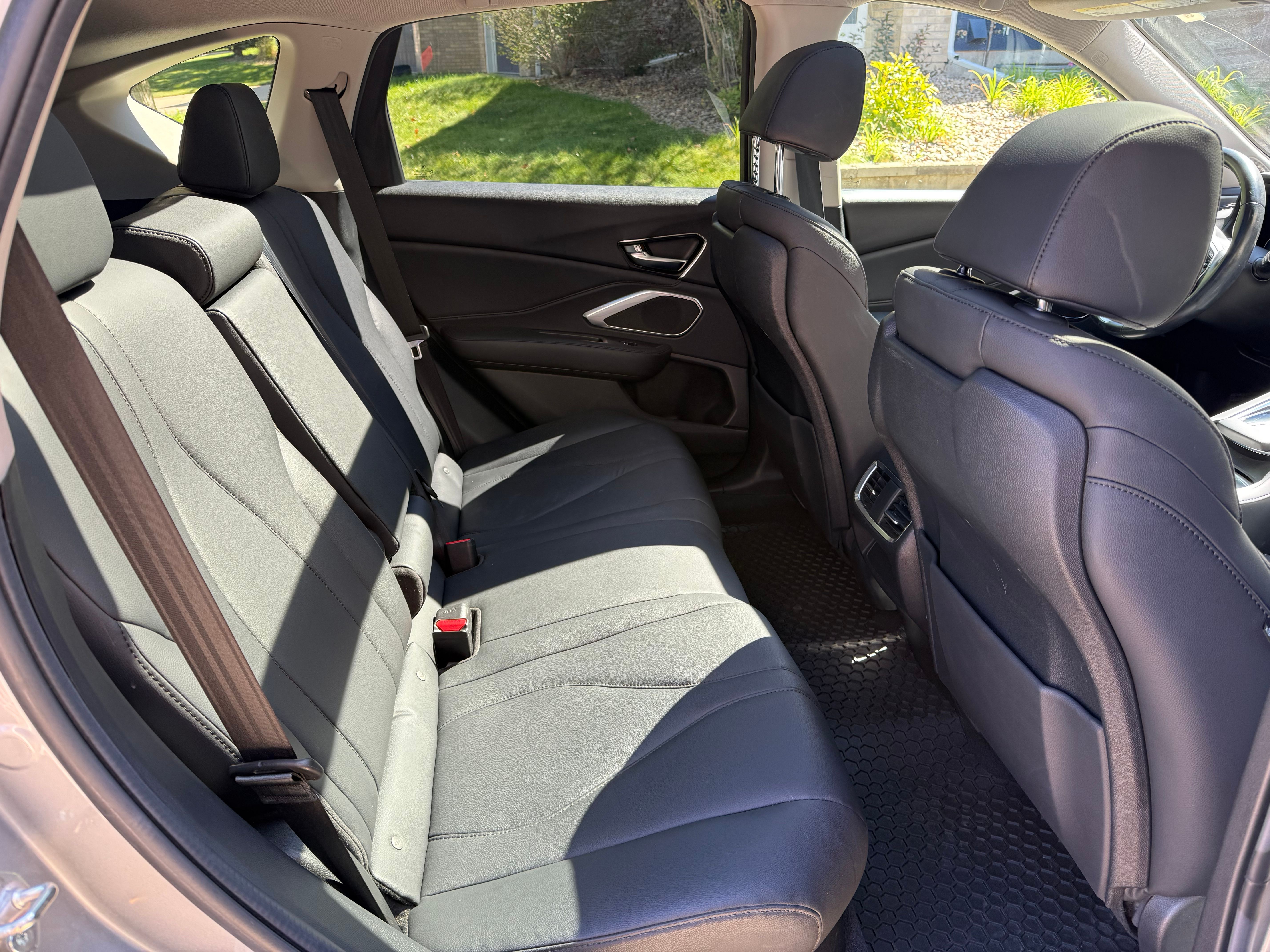 Used 2020 Acura RDX AWD image 13