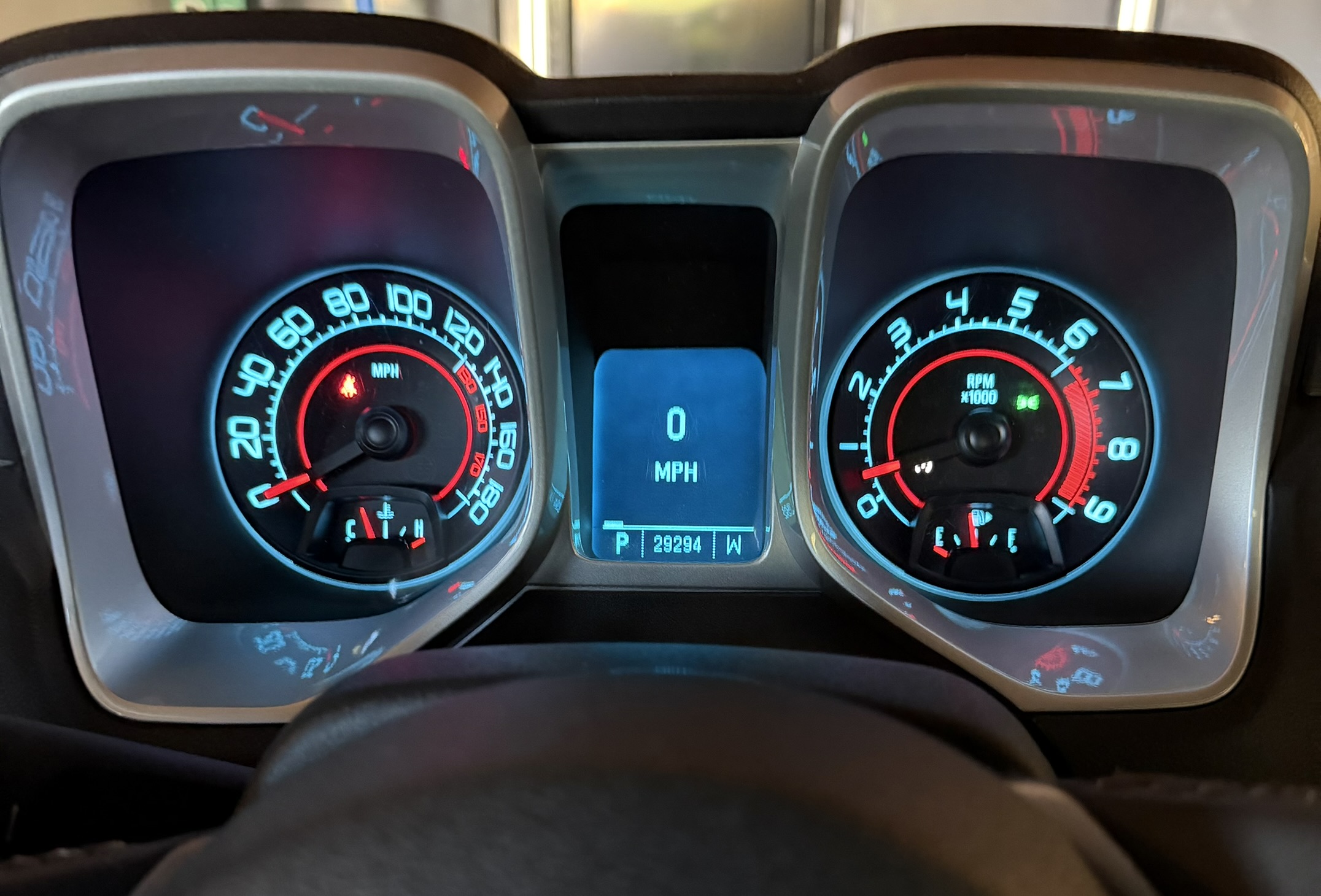 Used 2011 Chevrolet Camaro SS w/ RS Package RWD image 25