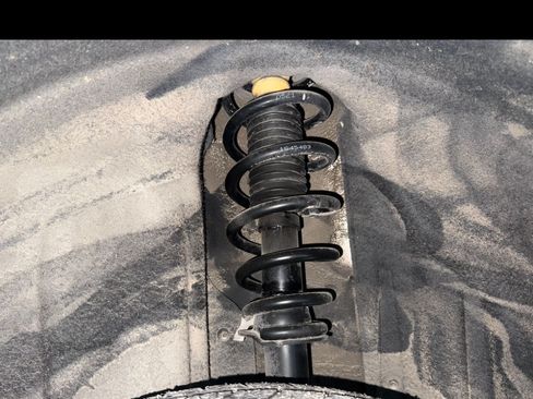 Used 2004 Lexus LS 430 image 16