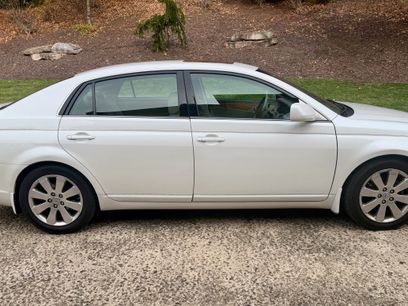Used 2007 Toyota Avalon XLS