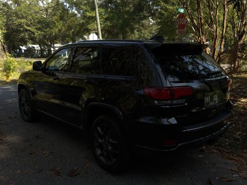 Used 2021 Jeep Grand Cherokee Limited w/ Quick Order Package 28K 80th image 5