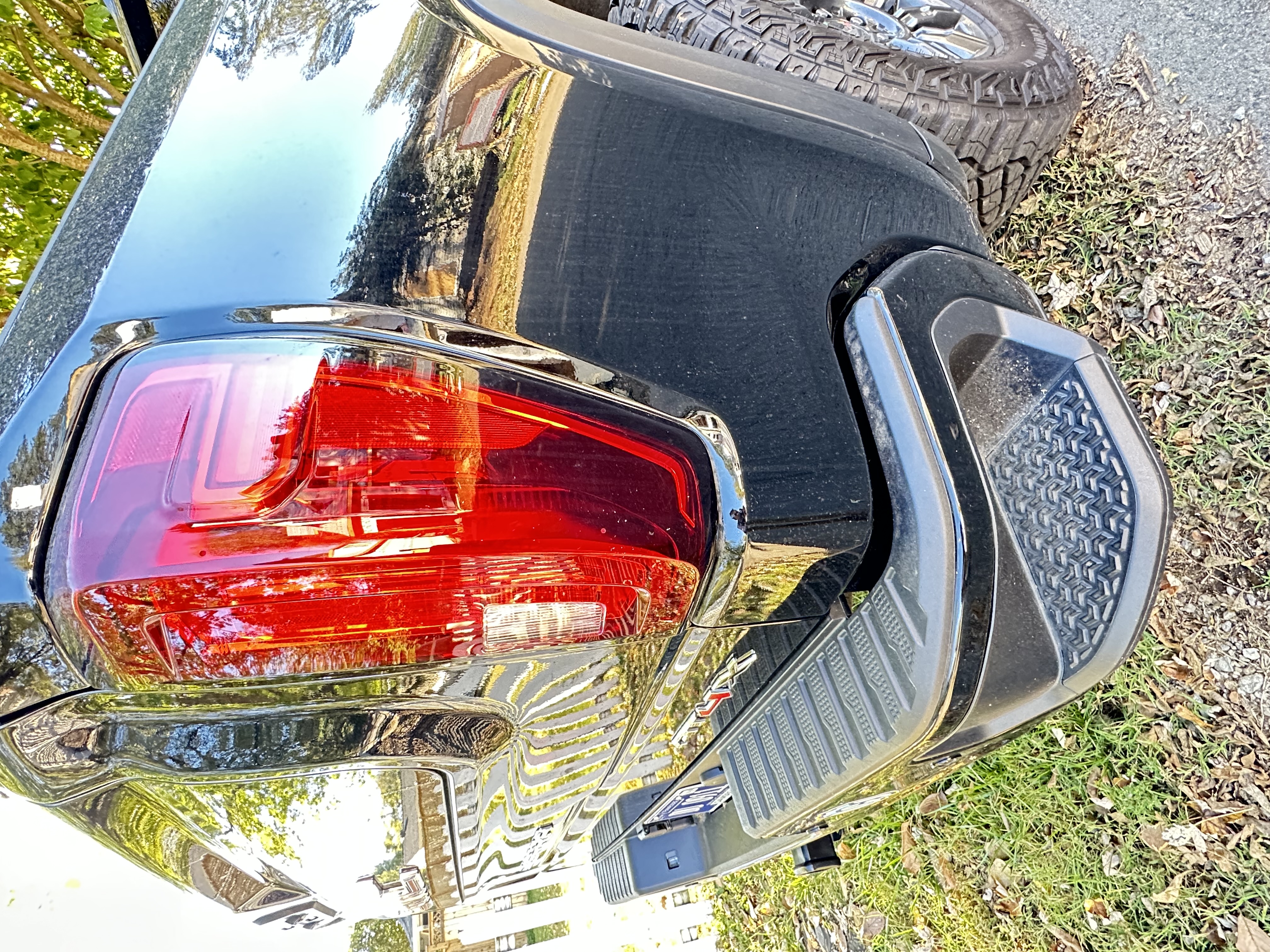 Used 2024 GMC Sierra 1500 AT4X AWD/4WD image 22