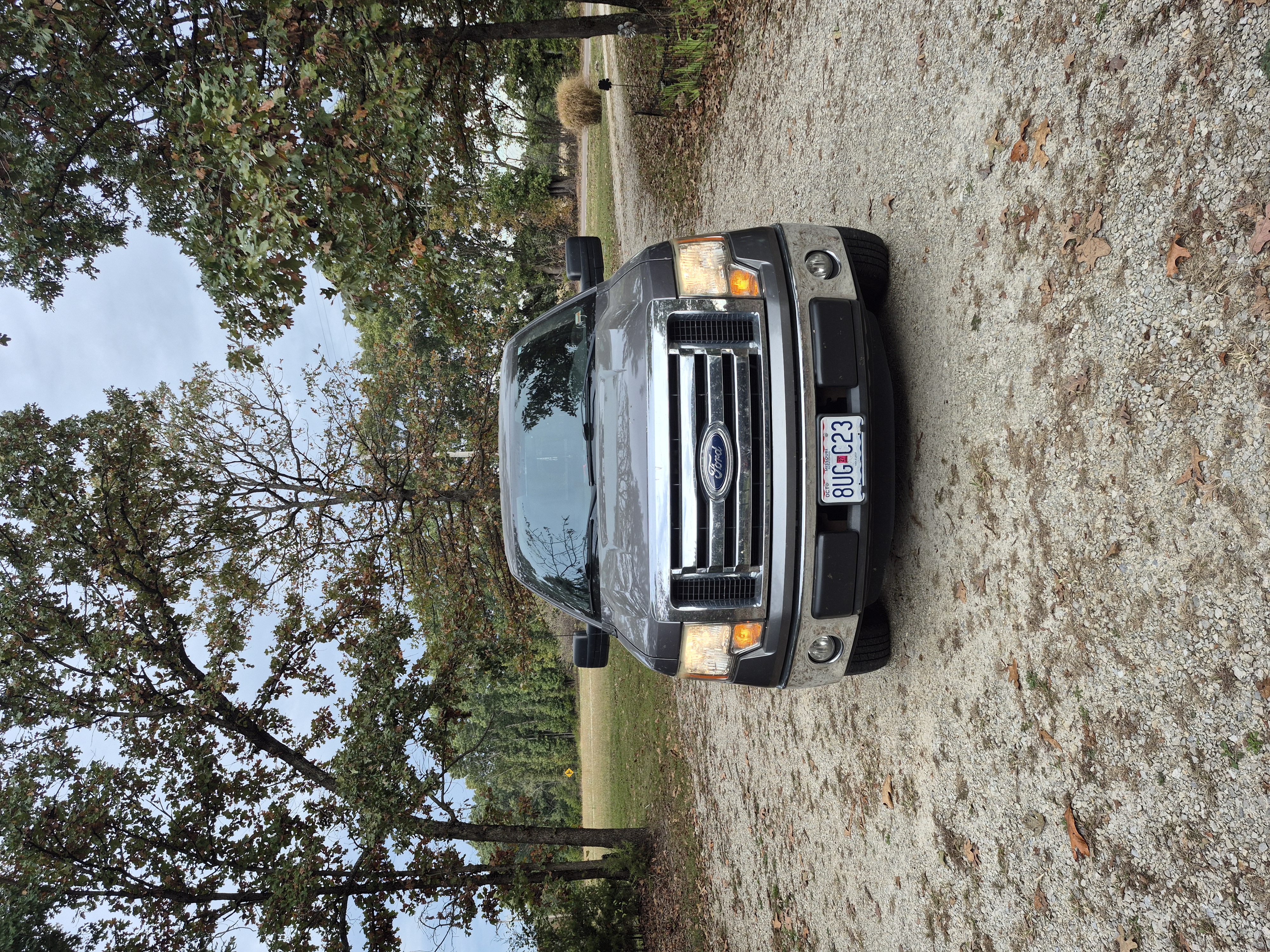 Used 2011 Ford F150 XLT RWD image 12