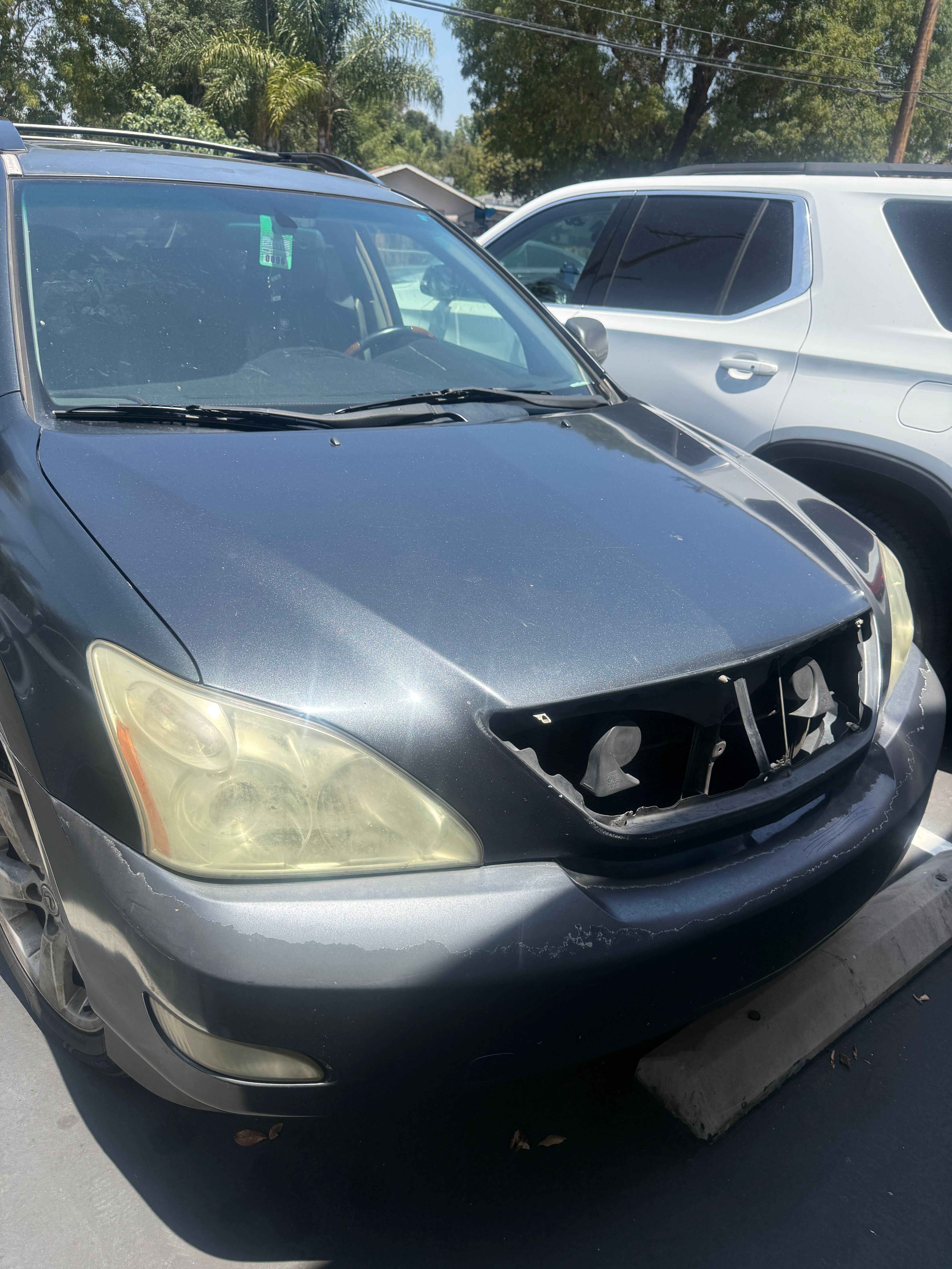 Used 2004 Lexus RX 330 FWD image 6