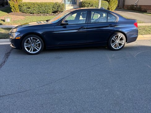 Used 2013 BMW 335i xDrive Sedan image 6