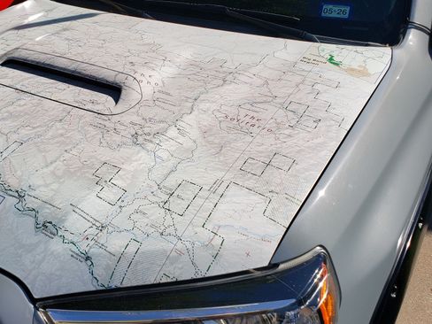 Used 2017 Toyota 4Runner TRD Pro image 10