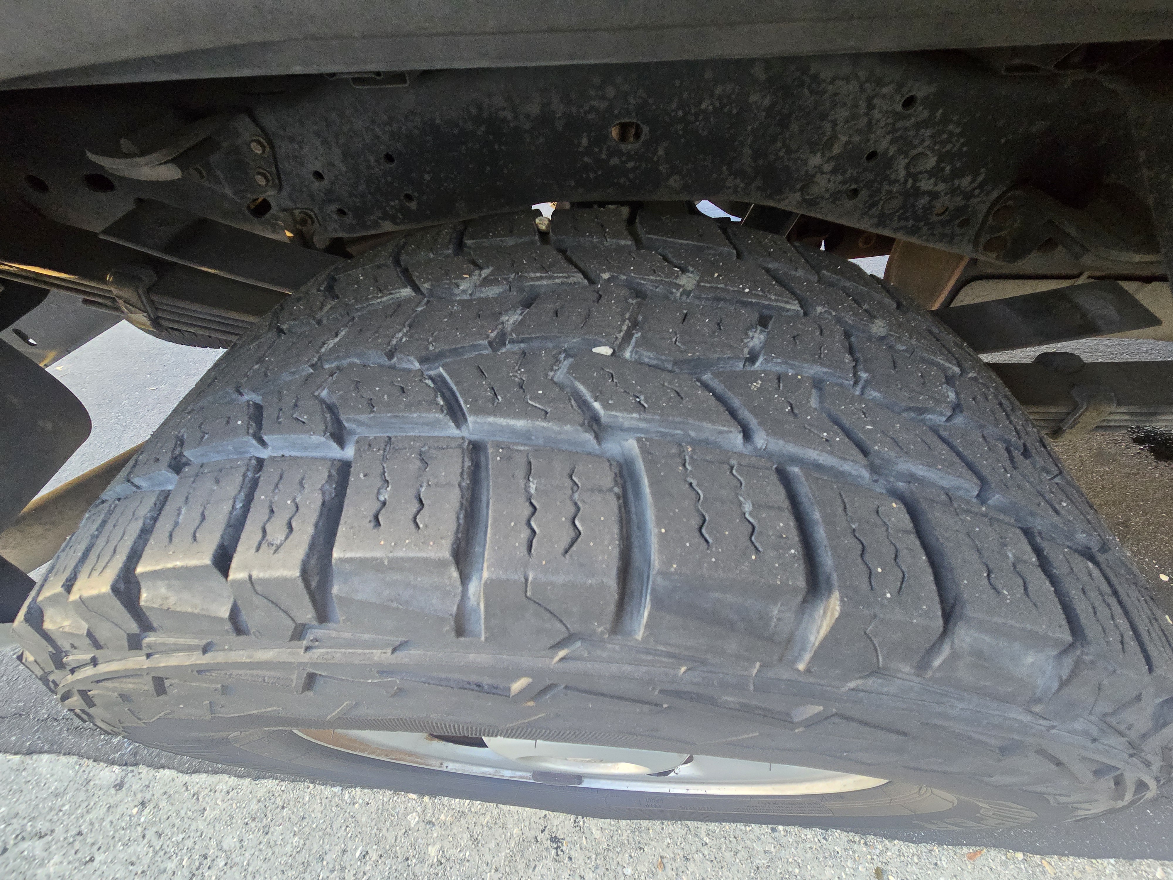 Used 2009 Ford F350 XL RWD image 16