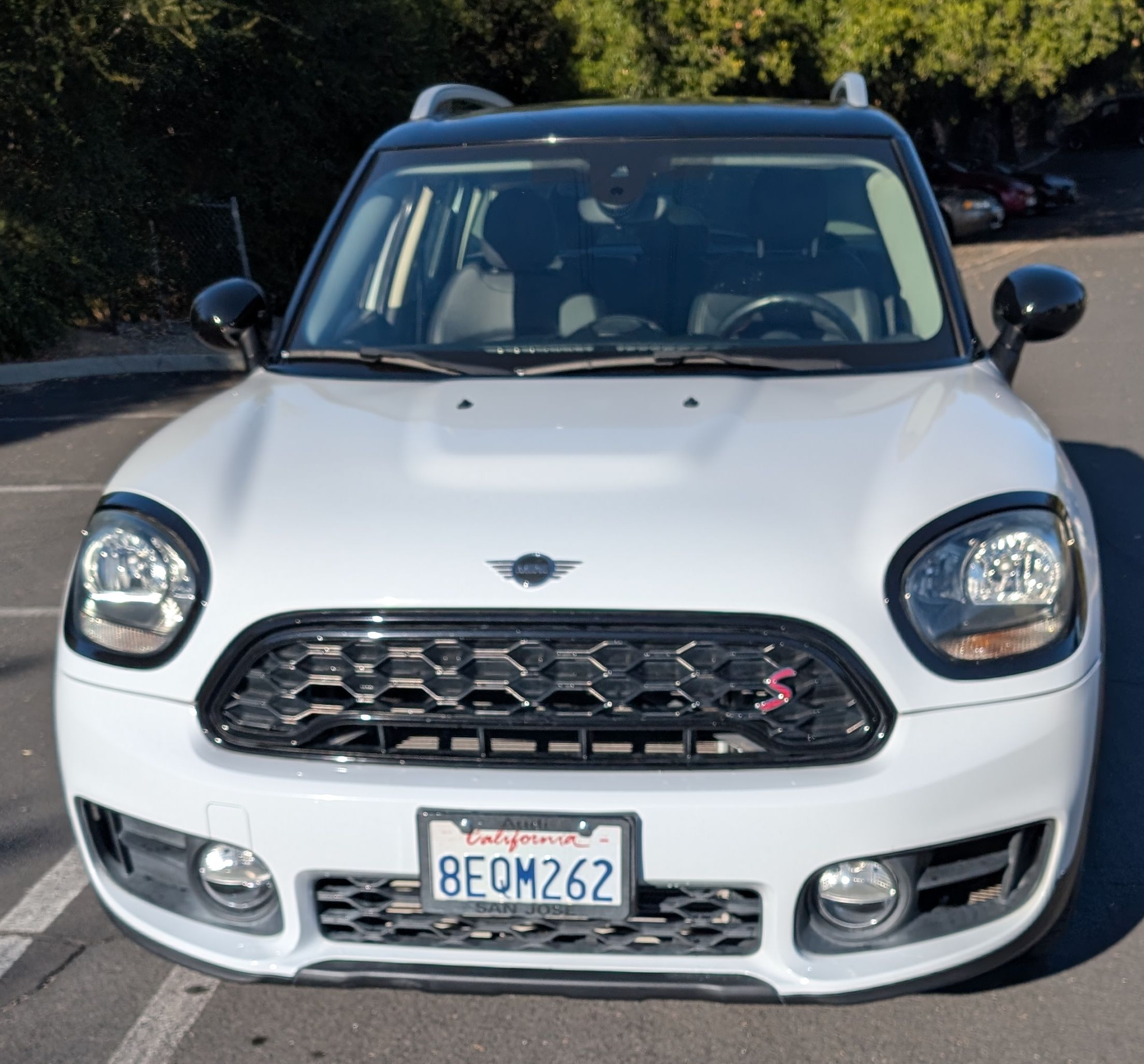 Used 2019 MINI Cooper Countryman S AWD/4WD image 4
