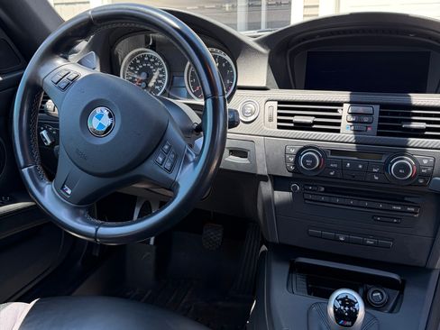 Used 2013 BMW M3 Coupe RWD image 17