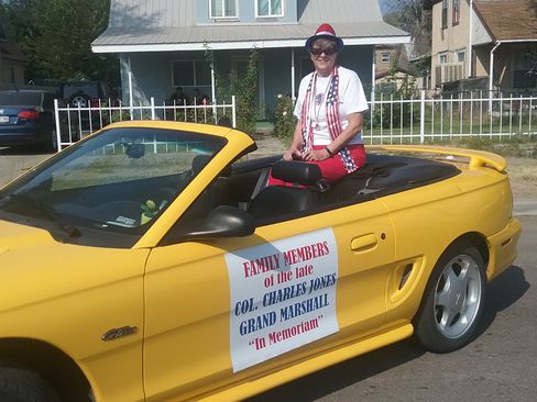 Used 1998 Ford Mustang GT image 1