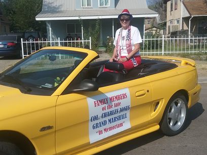 Used 1998 Ford Mustang GT