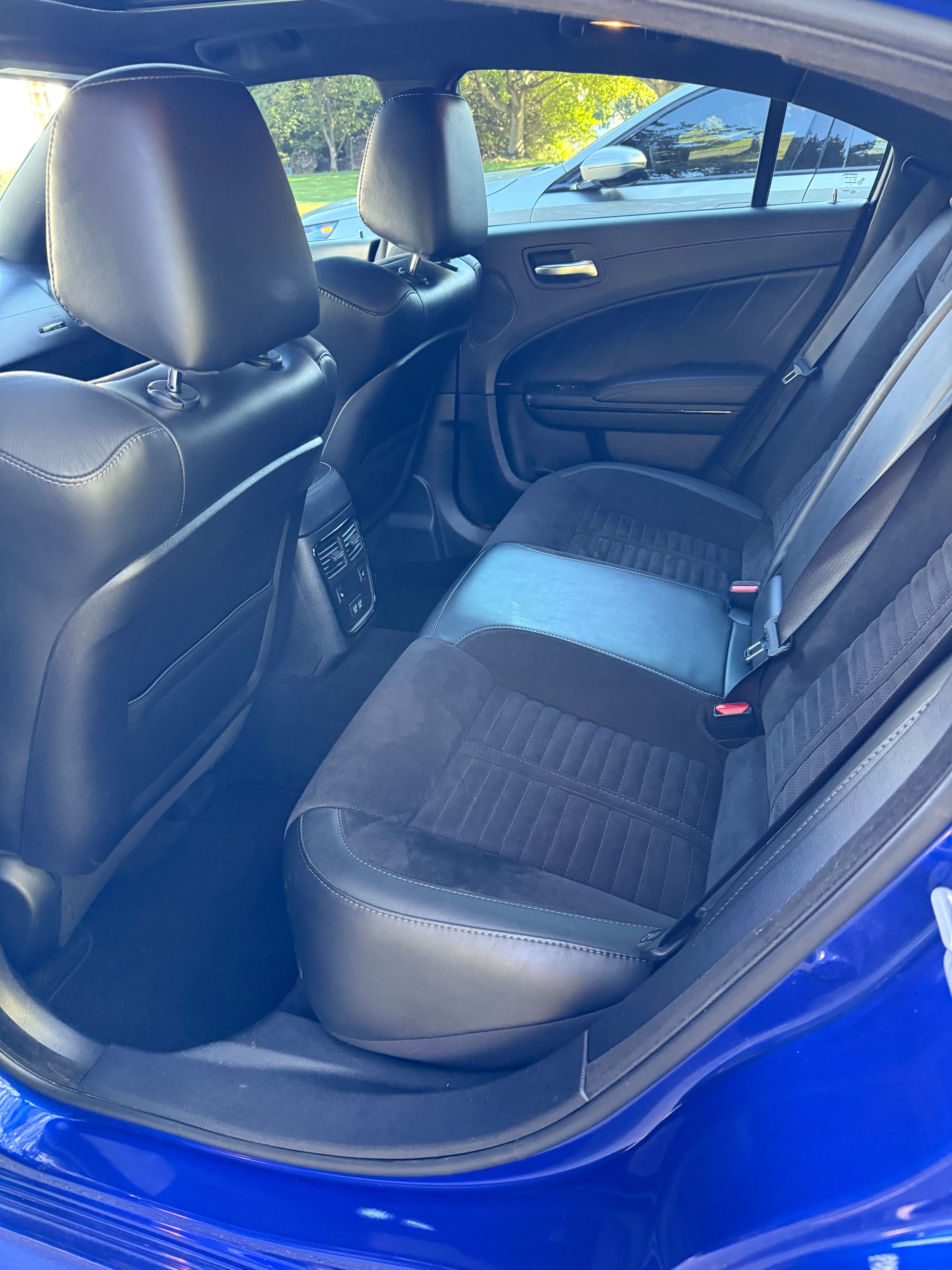 Used 2019 Dodge Charger Scat Pack w/ Daytona Edition Group RWD image 29