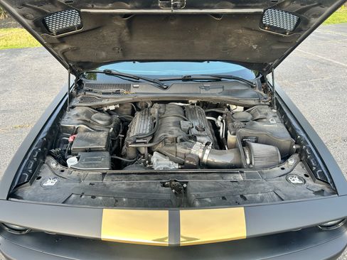 Used 2021 Dodge Challenger R/T Scat Pack RWD image 19