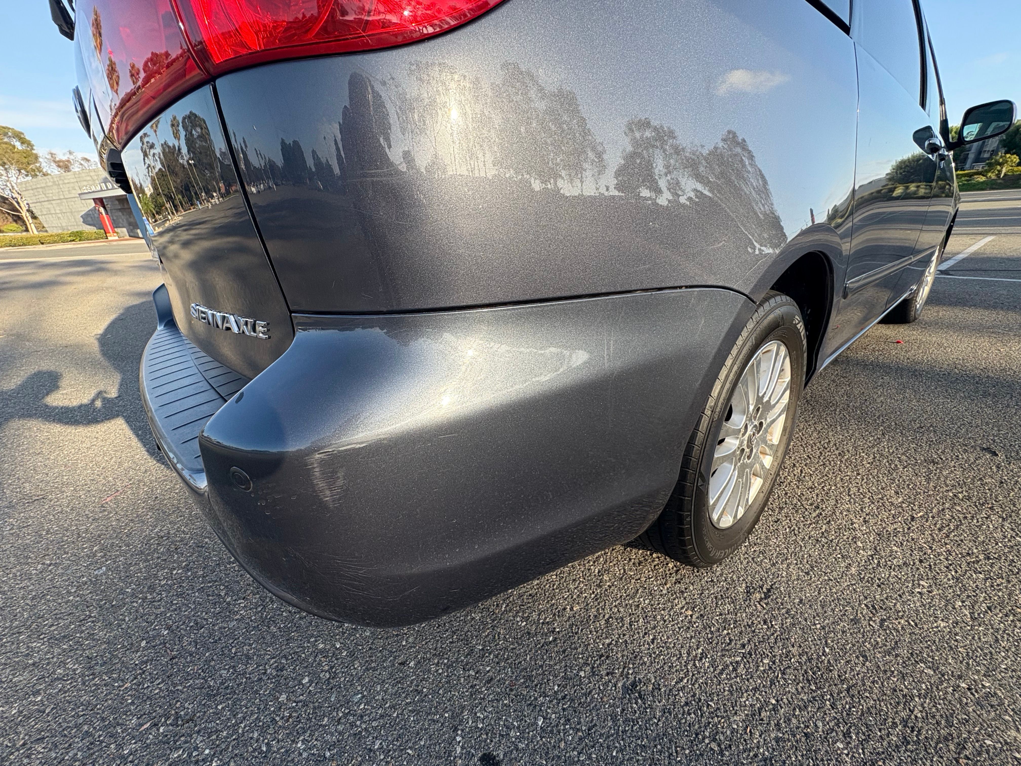 Used 2008 Toyota Sienna XLE w/ Towing Prep Pkg FWD image 31
