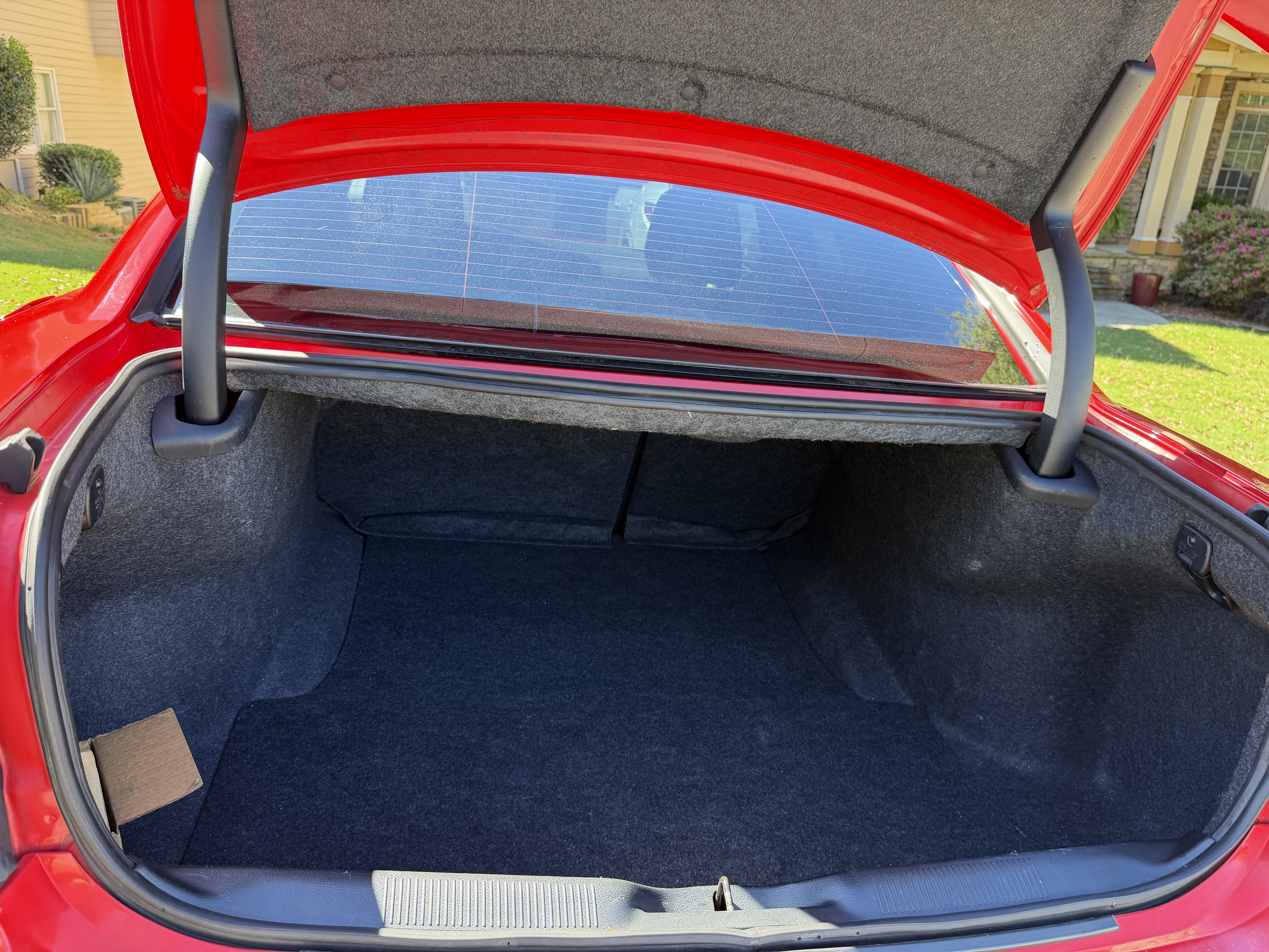 Used 2014 Dodge Charger SE RWD image 10