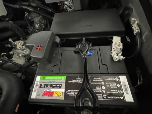 Used 2020 Lexus GX 460 Premium AWD/4WD image 11