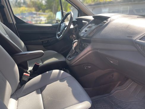 Used 2017 Ford Transit Connect XL image 14