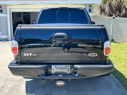 Used 2004 Ford F150 Lightning image 17