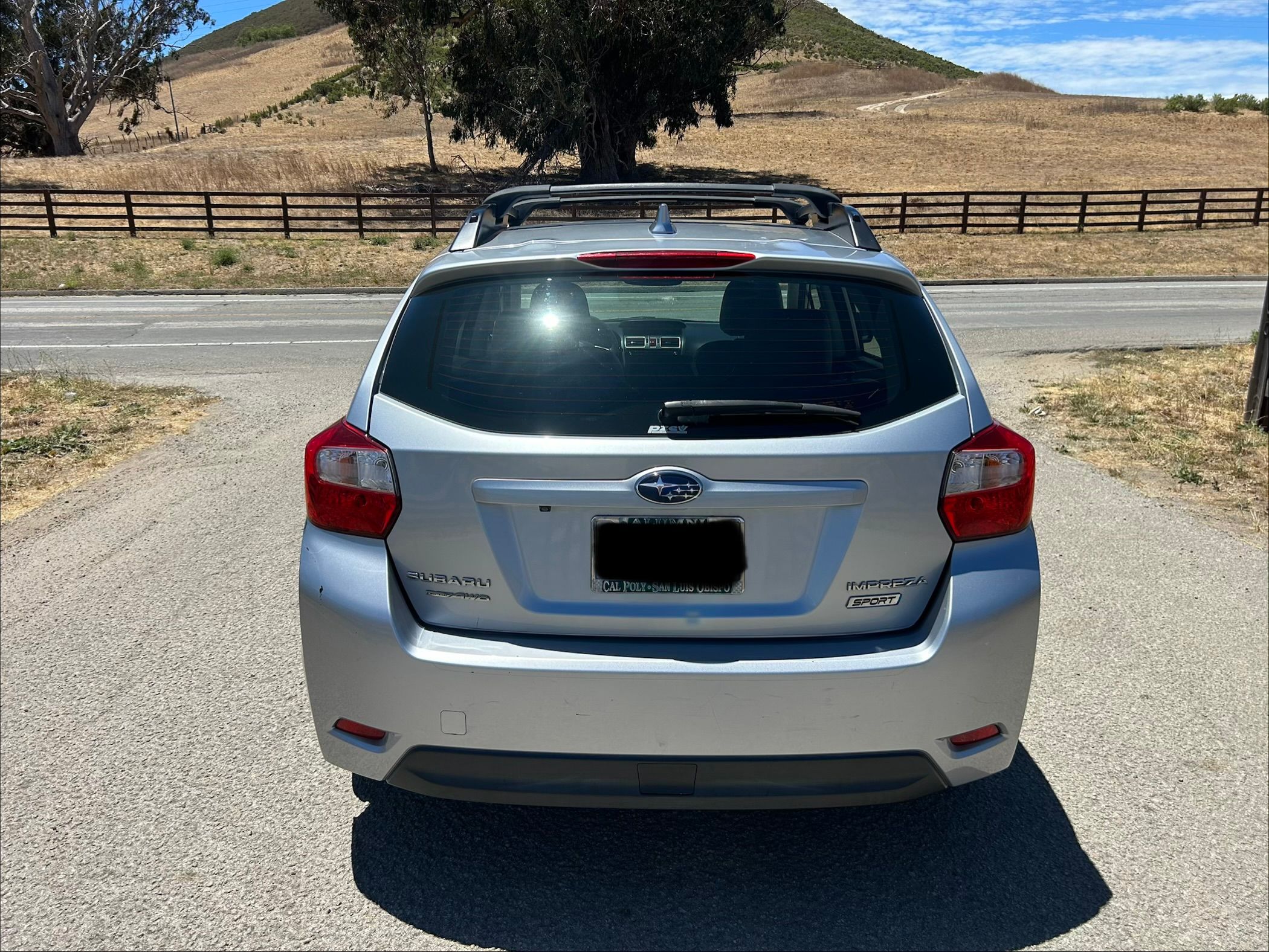 Used 2016 Subaru Impreza 2.0i Sport Limited w/ Popular Package #1 AWD/4WD image 6