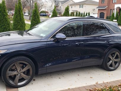 Used 2024 Genesis GV70 2.5T w/ Sport Prestige Package