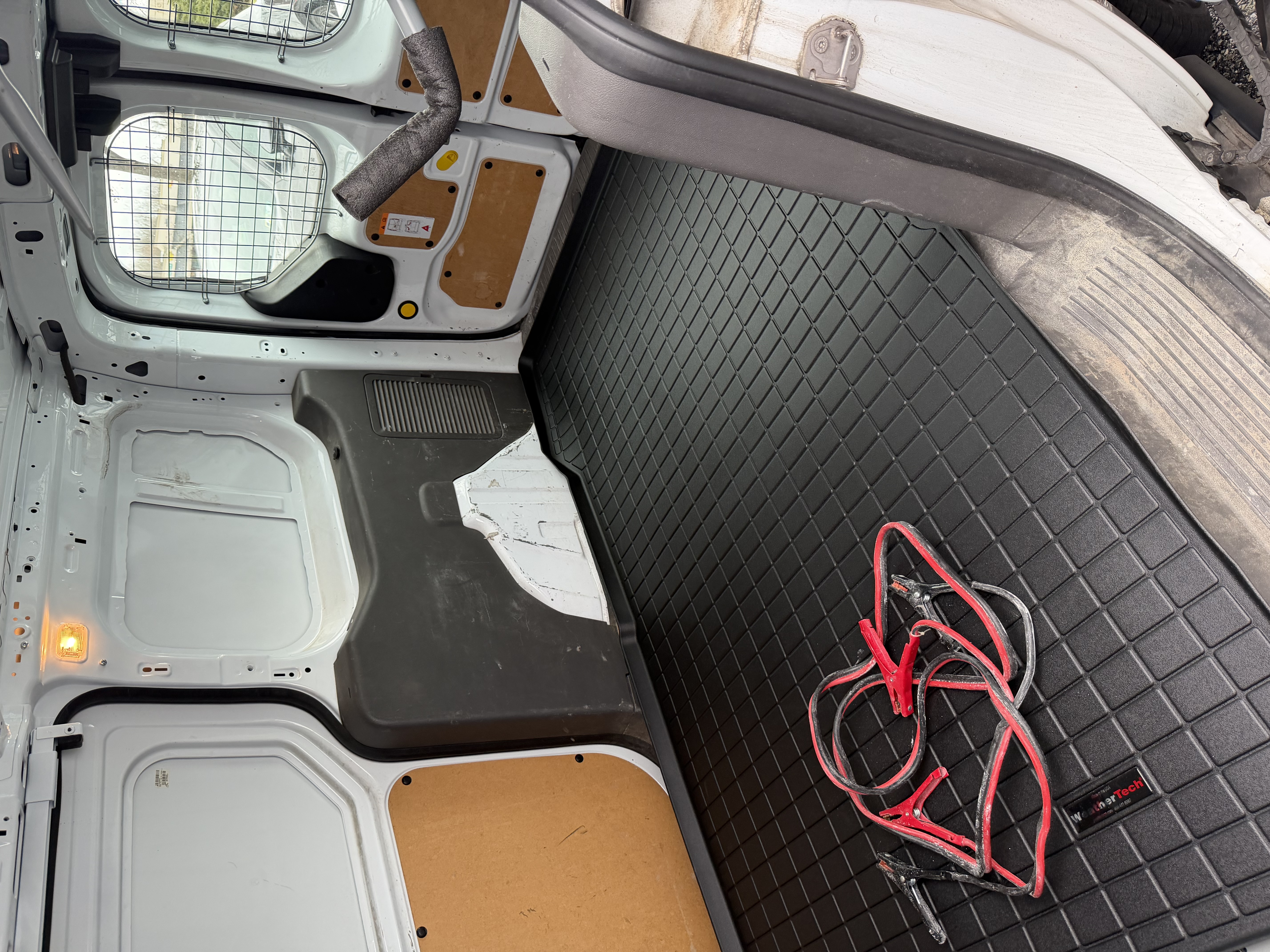 Used 2019 Ford Transit Connect XL FWD image 14