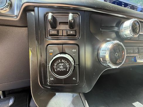Used 2022 Ford F150 Tremor w/ Equipment Group 402A High AWD/4WD image 18