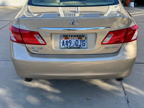 Used 2008 Lexus ES 350 image 6