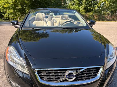 Used 2012 Volvo C70 T5 w/ Climate Pkg