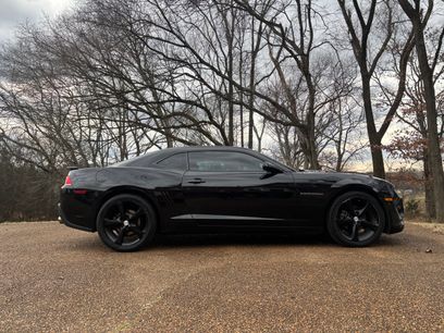 Used 2015 Chevrolet Camaro LT w/ RS Package