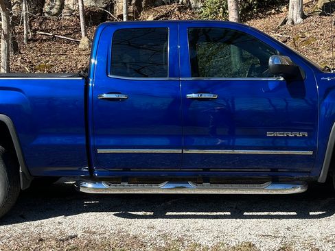 Used 2014 GMC Sierra 1500 SLT image 9