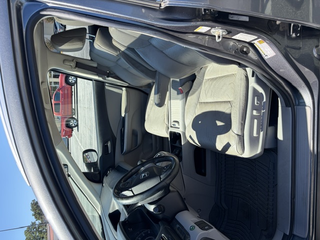 Used 2013 Honda CR-V EX-L image 16