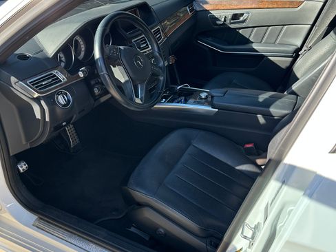 Used 2015 Mercedes-Benz E 400 Sedan image 6