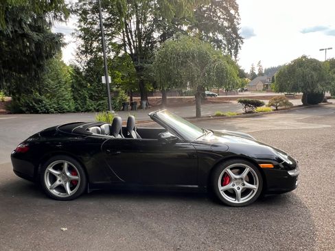 Used 2008 Porsche 911 Carrera S image 1