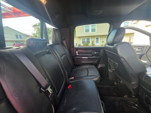 Used 2016 RAM 1500 Limited image 26