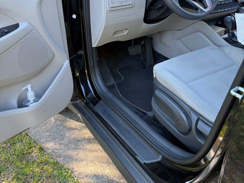 Used 2019 Hyundai Tucson SE image 9