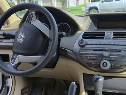 Used 2008 Honda Accord LX image 14