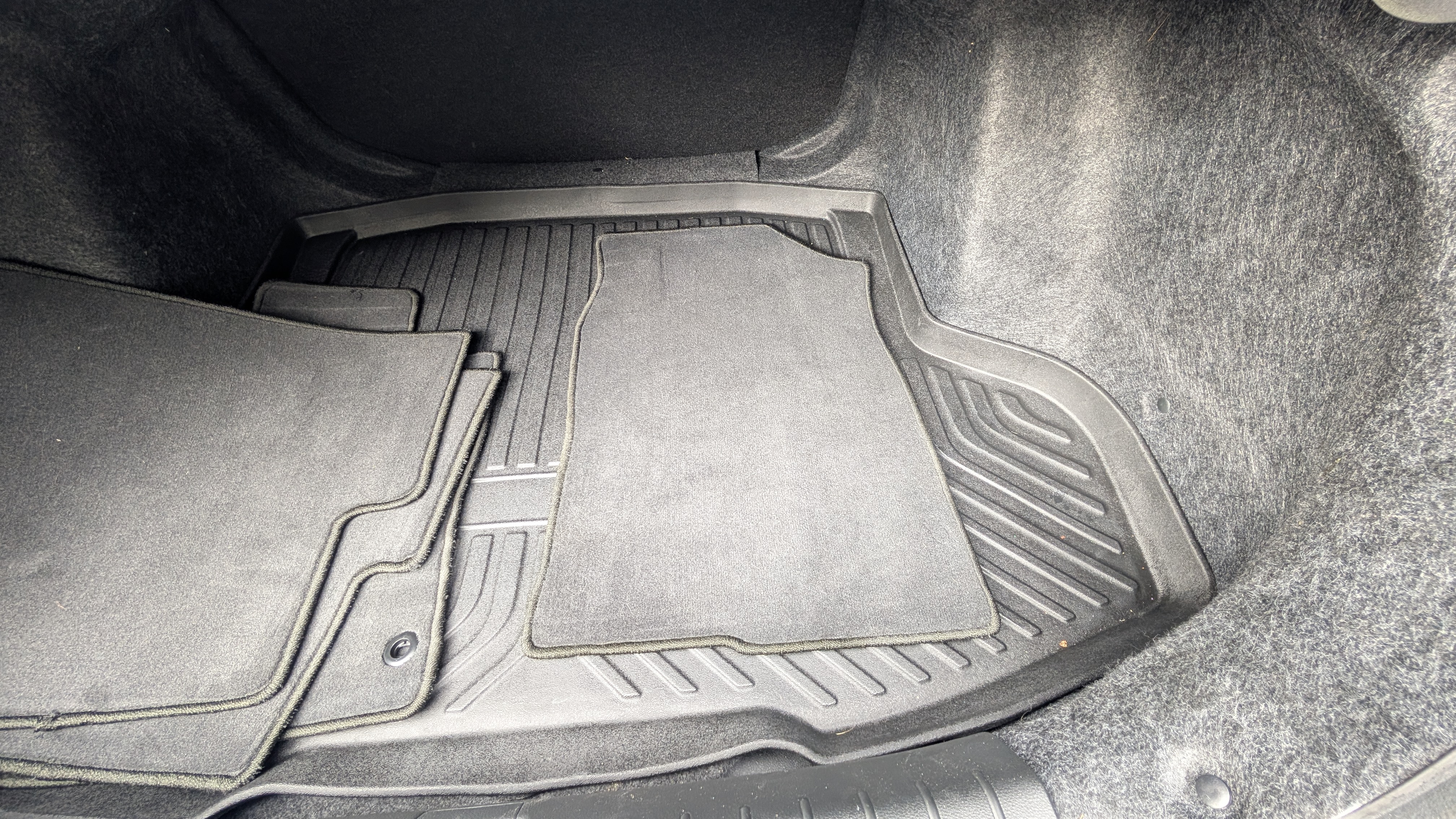 Used 2021 Honda Civic LX image 8