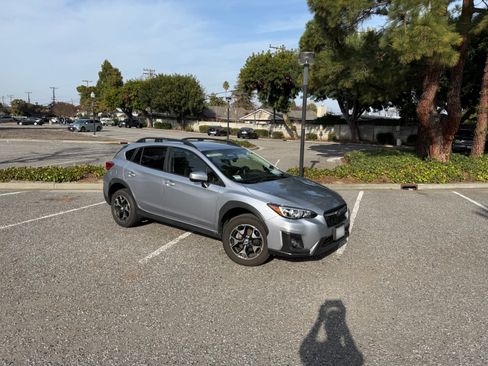 Used 2018 Subaru Crosstrek 2.0i Premium image 5