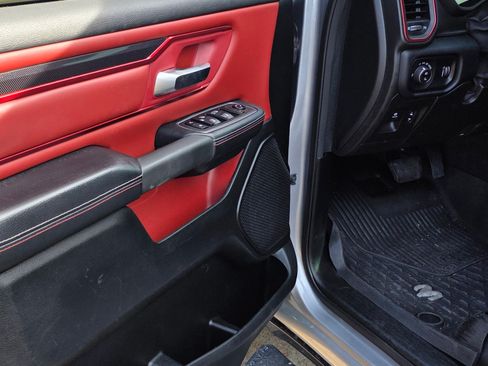 Used 2020 RAM 1500 Rebel w/ Rebel Level 1 Equipment Group image 8