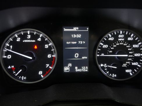 Used 2020 Subaru Outback AWD/4WD image 12