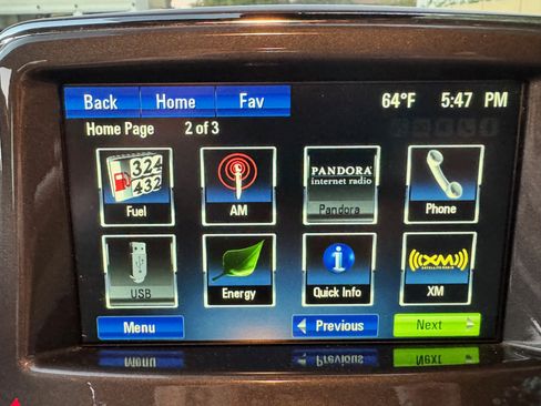 Used 2015 Chevrolet Volt Premium w/ Premium Trim Package image 22