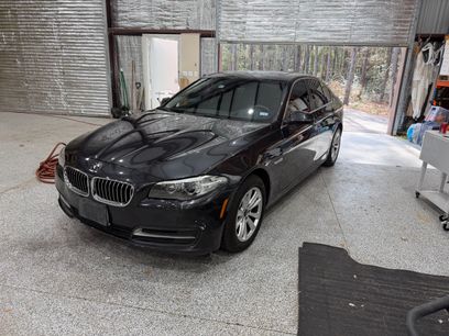 Used 2014 BMW 528i Sedan