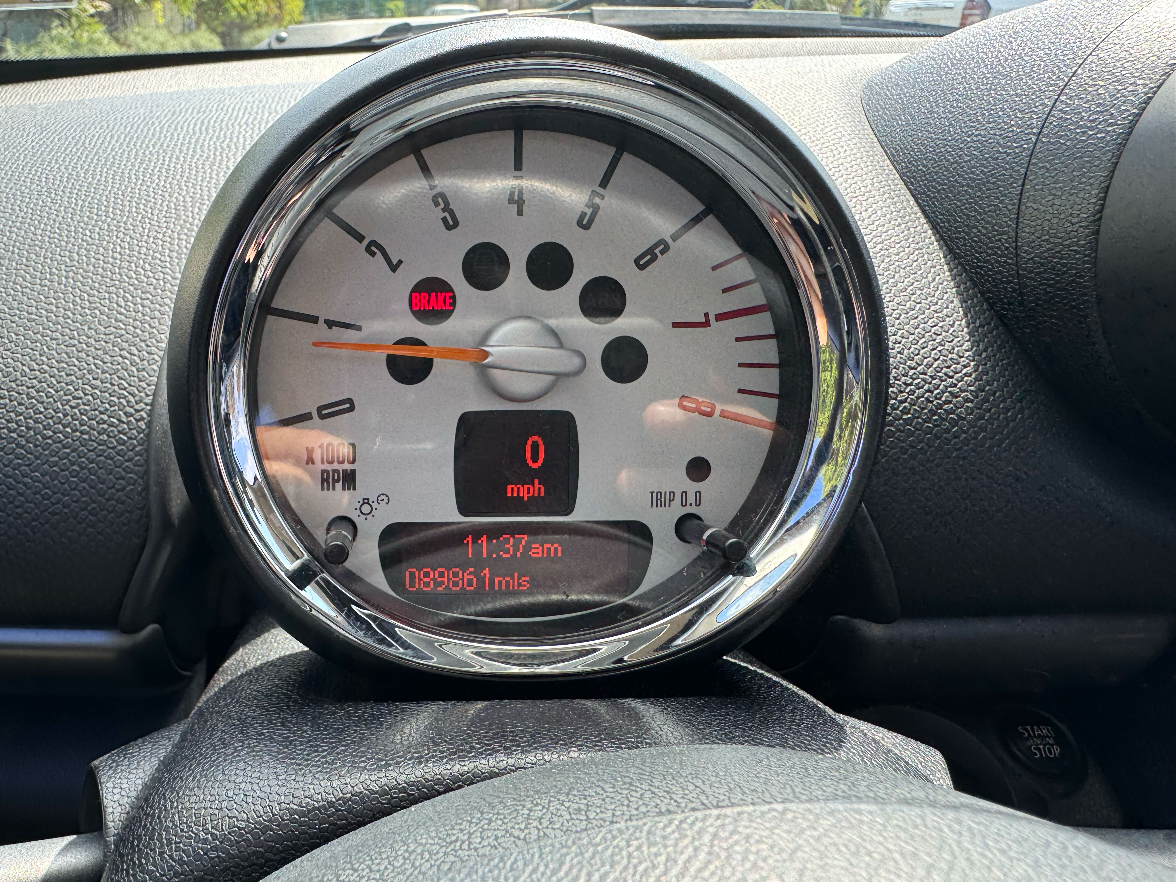 Used 2014 MINI Cooper Countryman S AWD/4WD image 19