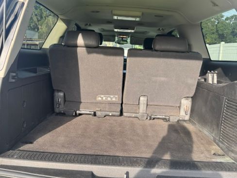 Used 2013 GMC Yukon XL 2500 SLT AWD/4WD image 29