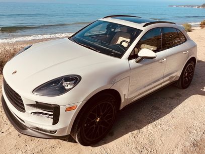 Used 2021 Porsche Macan